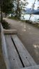 Photo of photos/thumb_Floyd McLennan Lake Louise seat
